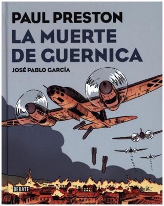 La muerte de Guernica