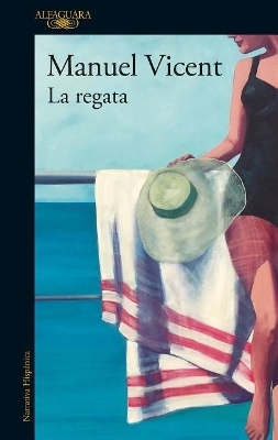 La regata - Manuel Vicent