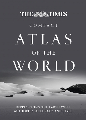 The Times Compact Atlas of the World