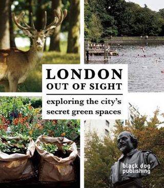 London Out of Sight