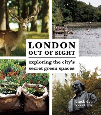 London Out of Sight - 