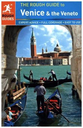 The Rough Guide to Venice & the Veneto