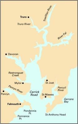 Imray Chart Y58 -  Imray