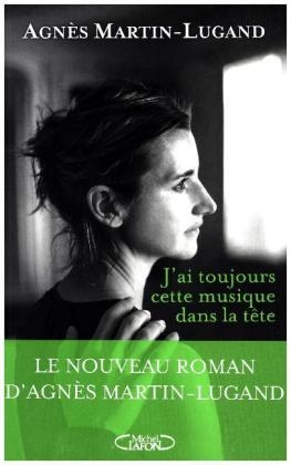 J'ai toujours cette musique dans la tete