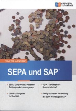 SEPA und SAP