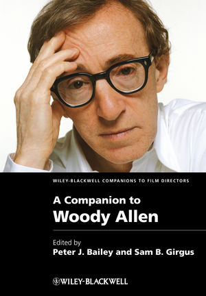 A Companion to Woody Allen - 