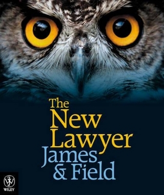 The New Lawyer + iStudy