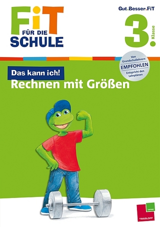 Rechnen mit Größen 3. Klasse