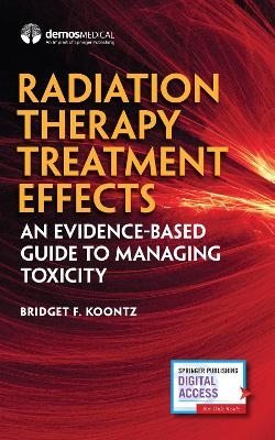 Radiation Therapy Treatment Effects - 
