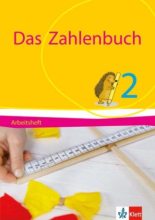 Das Zahlenbuch 2
