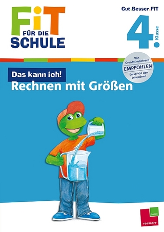 Rechnen mit Größen 4. Klasse
