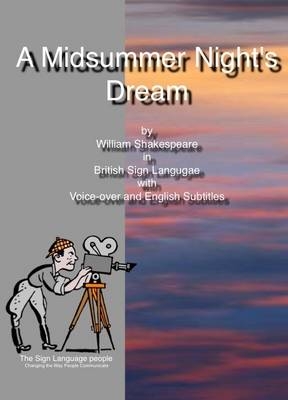 A Midsummer Night's Dream