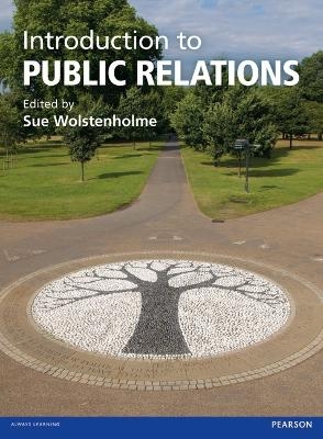 Introduction to Public Relations - Sue Wolstenholme