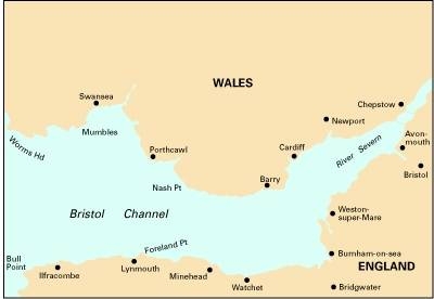 Imray Chart C59 -  Imray