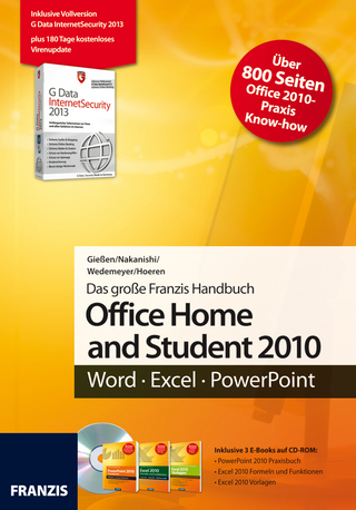 Office Home and Student 2010