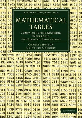 Mathematical Tables