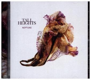 Neptune, 1 Audio-CD