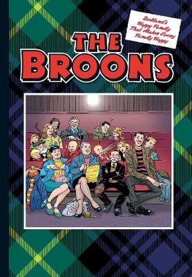 The Broons Annual 2018