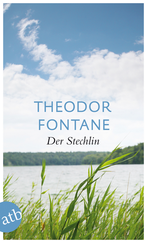 Der Stechlin - Theodor Fontane