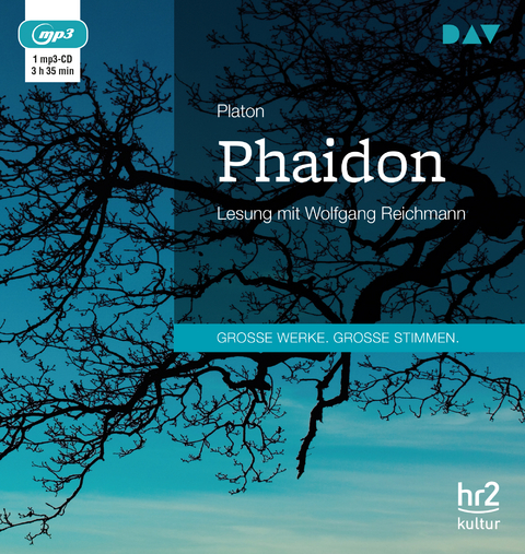 Phaidon -  Platon