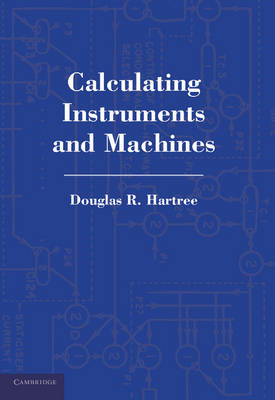 Calculating Instruments and Machines