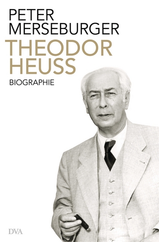 Theodor Heuss