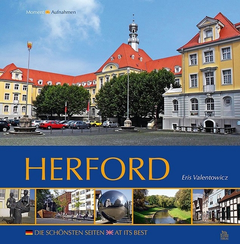 Herford -  Eris Valentowicz