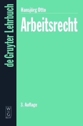Arbeitsrecht
