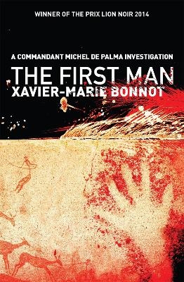 The First Man - Xavier-Marie Bonnot