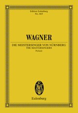 The Mastersingers of Nuremberg - Richard Wagner