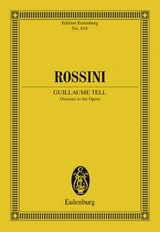 William Tell - Gioacchino Antonio Rossini