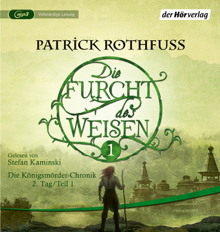 Die Furcht des Weisen (1)