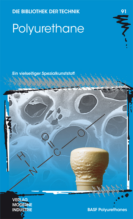 Polyurethane - Reinhard Leppkes