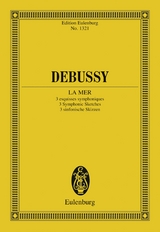 La Mer - Claude Debussy