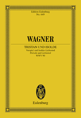 Tristan und Isolde - Richard Wagner
