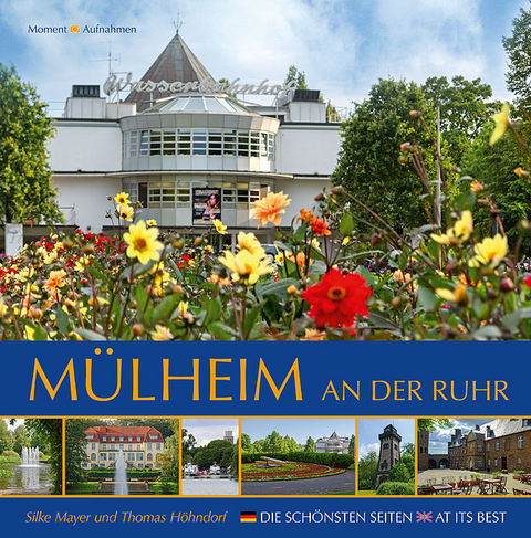 M&uuml;lheim an der Ruhr - Silke Mayer, Thomas H&ouml;hndorf