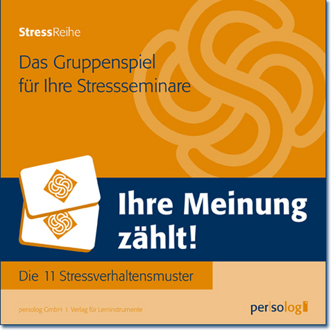 Ihre Meinung Z&auml;hlt! - 