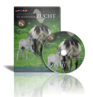 Islandpferde ZUCHT MAGAZIN (Ausgabe 4.2012)