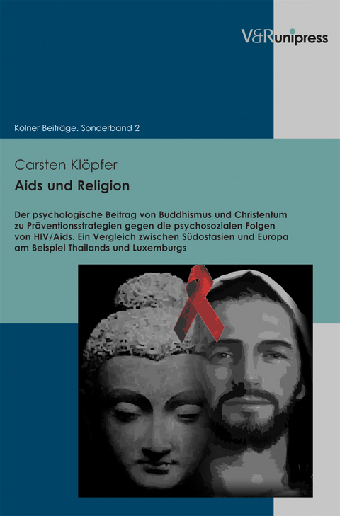 Aids und Religion - Carsten Kl&ouml;pfer