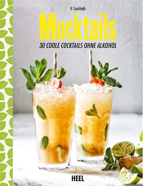 Mocktails - 