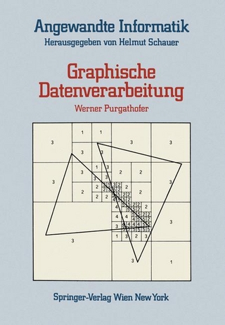 Graphische Datenverarbeitung