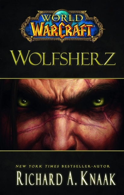 World of Warcraft - Richard A. Knaak