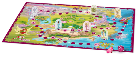 bayala&reg; Magische Reise (Brettspiel)