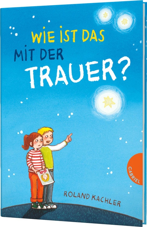 Wie ist das mit ... der Trauer? - Roland Kachler