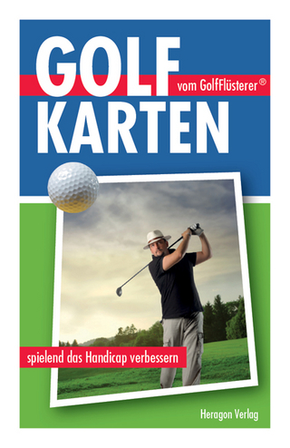 Golf-Karten