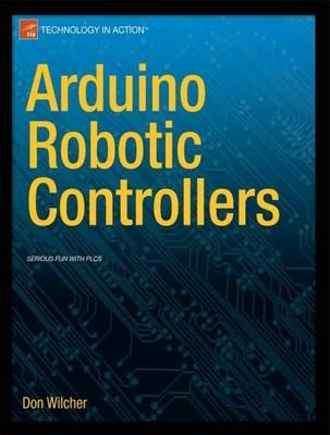 Arduino Robotic Motor Controllers