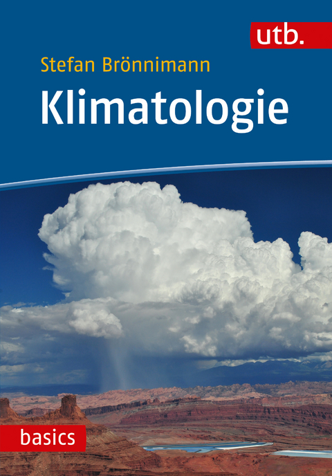 Klimatologie - Stefan Br&ouml;nnimann