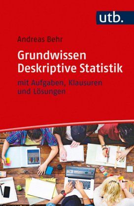Grundwissen Deskriptive Statistik
