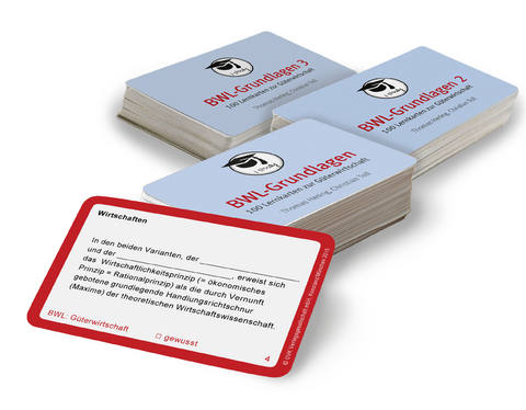 BWL-Grundlagen 1-3 - Thomas Hering, Christian Toll