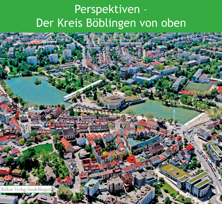 Perspektiven – Der Kreis Böblingen von oben
